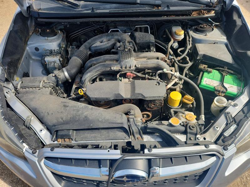 Продаж на аукціоні авто 2014 Subaru Impreza, vin: JF1GJAC62EH017320, номер лоту: 67634756