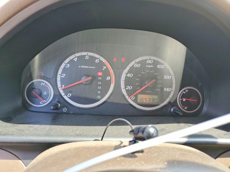 Aukcja sprzedaży 2004 Honda Cr-v, vin: JHLRD78864C015611, numer aukcji: 67524446