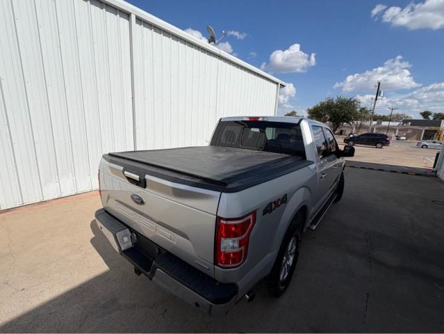 Aukcja sprzedaży 2019 Ford F150, vin: 1FTEW1EP8KFC44740, numer aukcji: 69643366