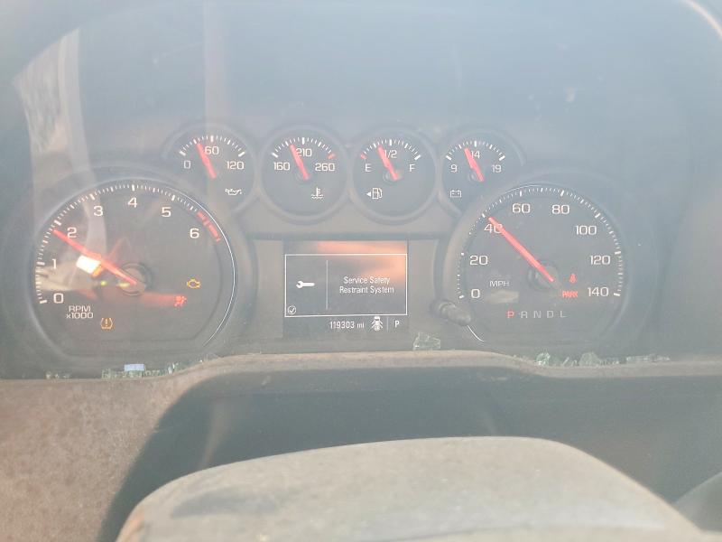 Aukcja sprzedaży 2019 Chevrolet Silverado, vin: 1GCRWAEH1KZ419046, numer aukcji: 67471026