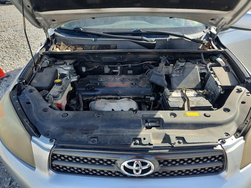 2008 Toyota Rav4 მანქანა იყიდება აუქციონზე, vin: JTMZD32V385107340, აუქციონის ნომერი: 69205506
