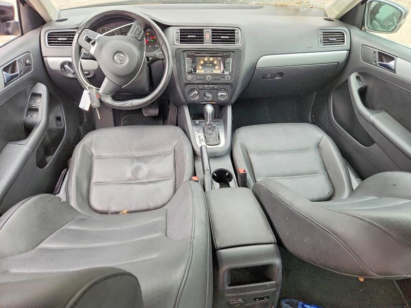 Aukcja sprzedaży 2011 Volkswagen Jetta, vin: 3VWLX7AJ5BM303104, numer aukcji: 70279806