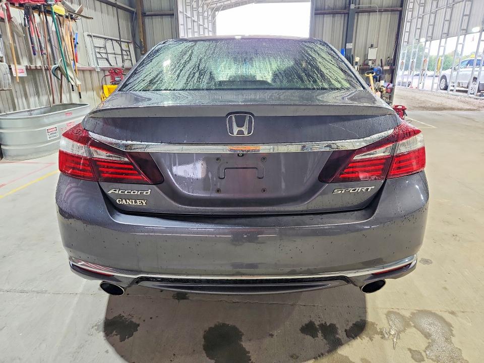 Aukcja sprzedaży 2017 Honda Accord, vin: 1HGCR2E51HA056670, numer aukcji: 69799266