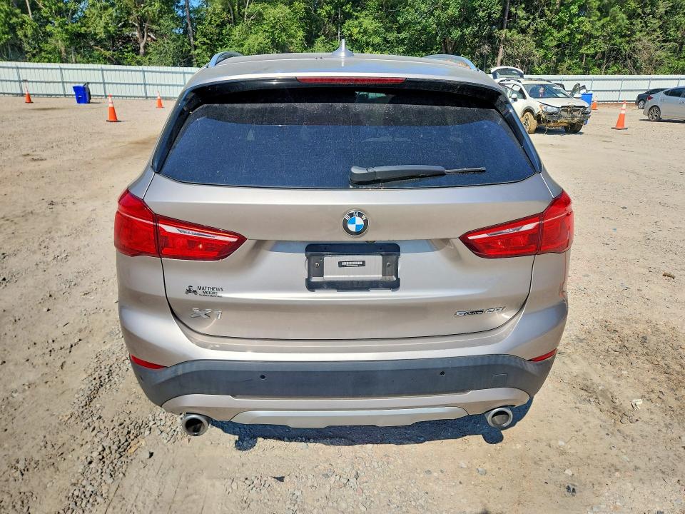 Продажа на аукционе авто 2021 Bmw X1, vin: WBXJG7C06M5S24910, номер лота: 67880346