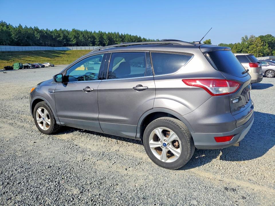Продаж на аукціоні авто 2013 Ford Escape, vin: 1FMCU9GX9DUD15625        , номер лоту: 67814866
