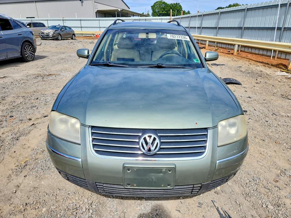 Продаж на аукціоні авто 2004 Volkswagen Passat, vin: WVWVD63B84E063382, номер лоту: 70272336