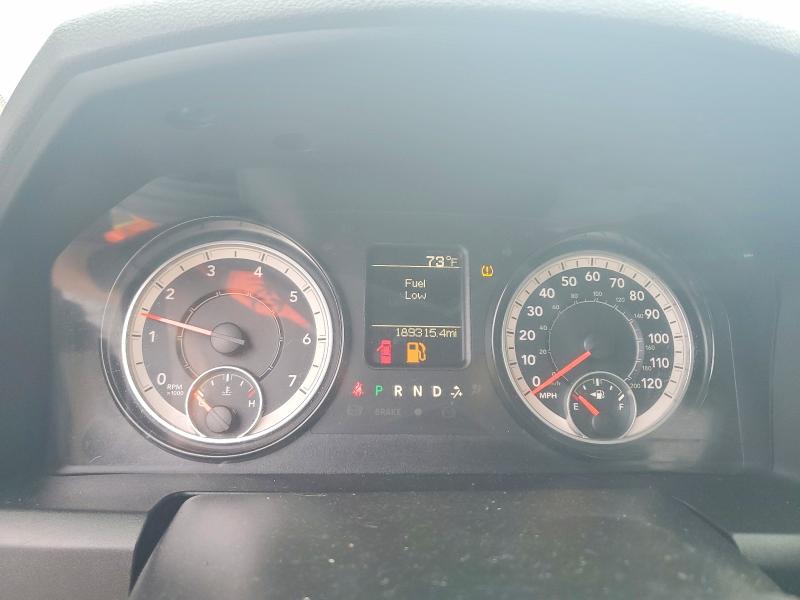 Продаж на аукціоні авто 2019 Ram 1500 Classic, vin: 1C6RR7FG2KS706296        , номер лоту: 69248226
