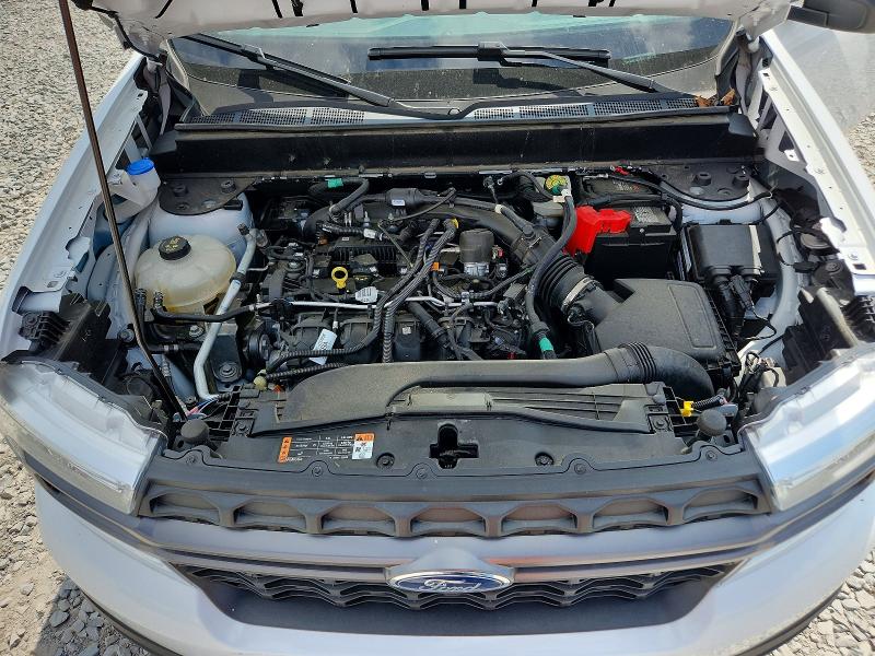 68071516 :رقم المزاد ، 3FTTW8J97RRA91725 vin ، 2024 Ford Maverick مزاد بيع