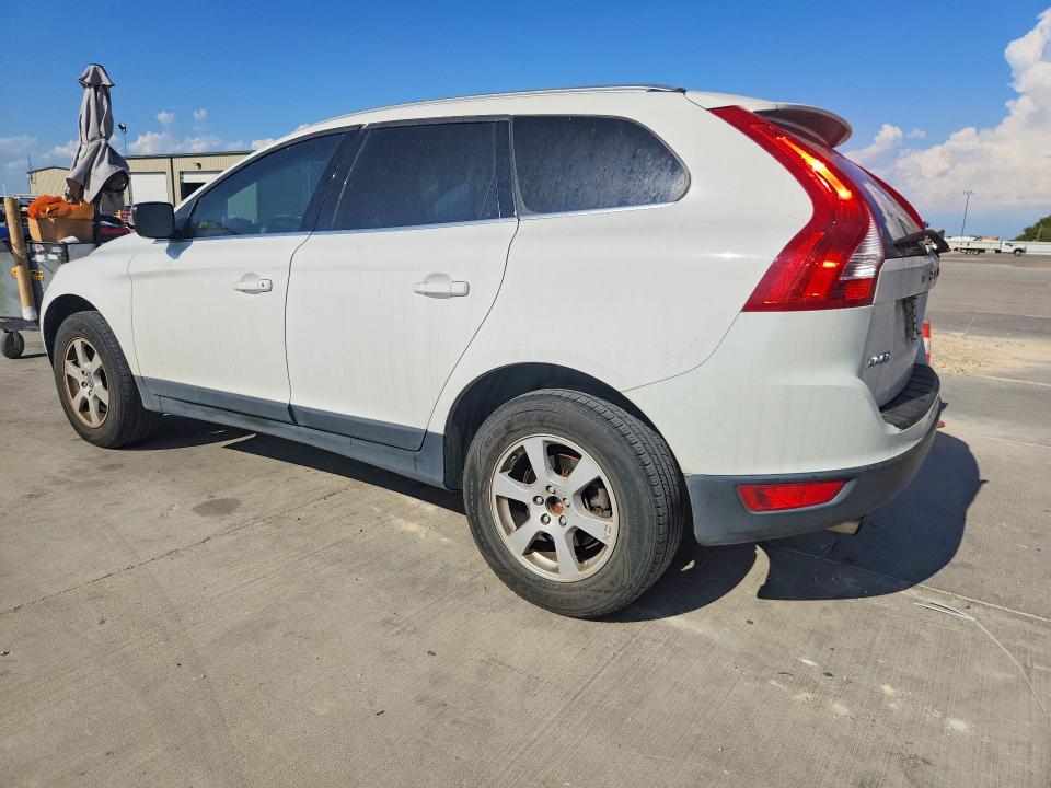Aukcja sprzedaży 2012 Volvo Xc60, vin: YV4952DL1C2288240, numer aukcji: 68516646