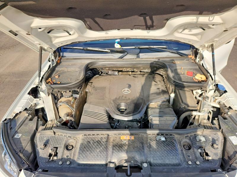 Продаж на аукціоні авто 2020 Mercedes-benz Gls, vin: 4JGFF5KE4LA095834, номер лоту: 67939296
