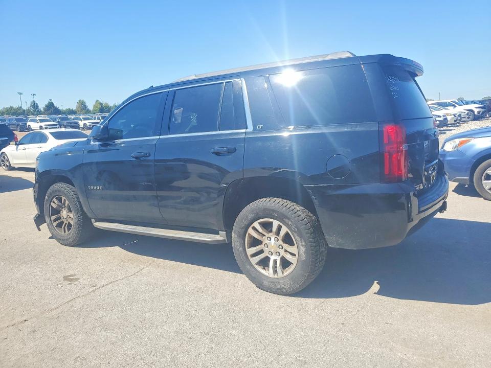 Aukcja sprzedaży 2015 Chevrolet Tahoe, vin: 1GNSKBKC1FR568744, numer aukcji: 70546806