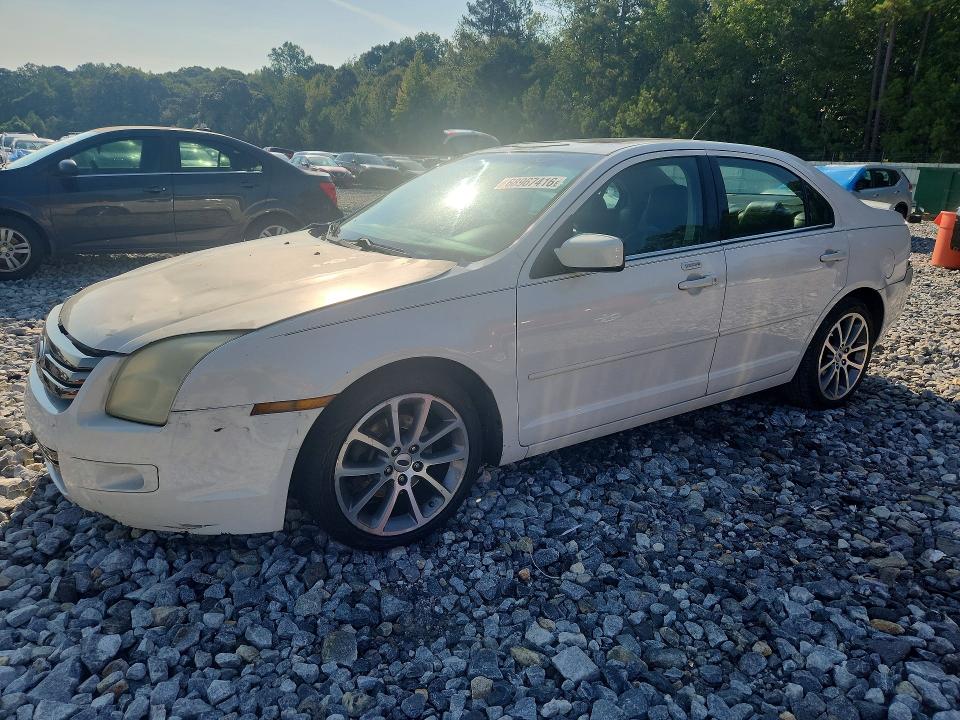 Продаж на аукціоні авто 2009 Ford Fusion, vin: 3FAHP08Z29R143486, номер лоту: 68967416