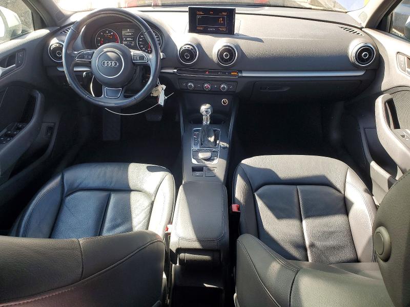 Aukcja sprzedaży 2015 Audi A3, vin: WAUACGFF2F1010898, numer aukcji: 67333476