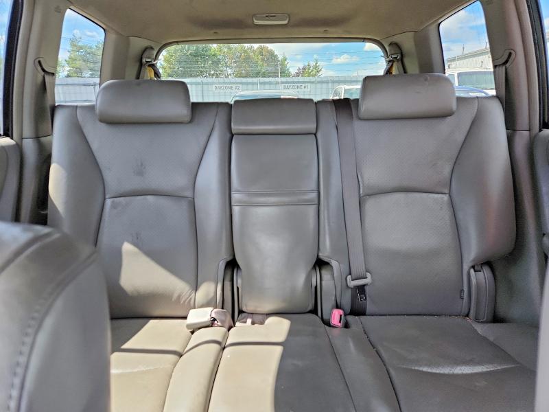 Aukcja sprzedaży 2004 Toyota Highlander, vin: JTEEP21A740037715, numer aukcji: 66462406