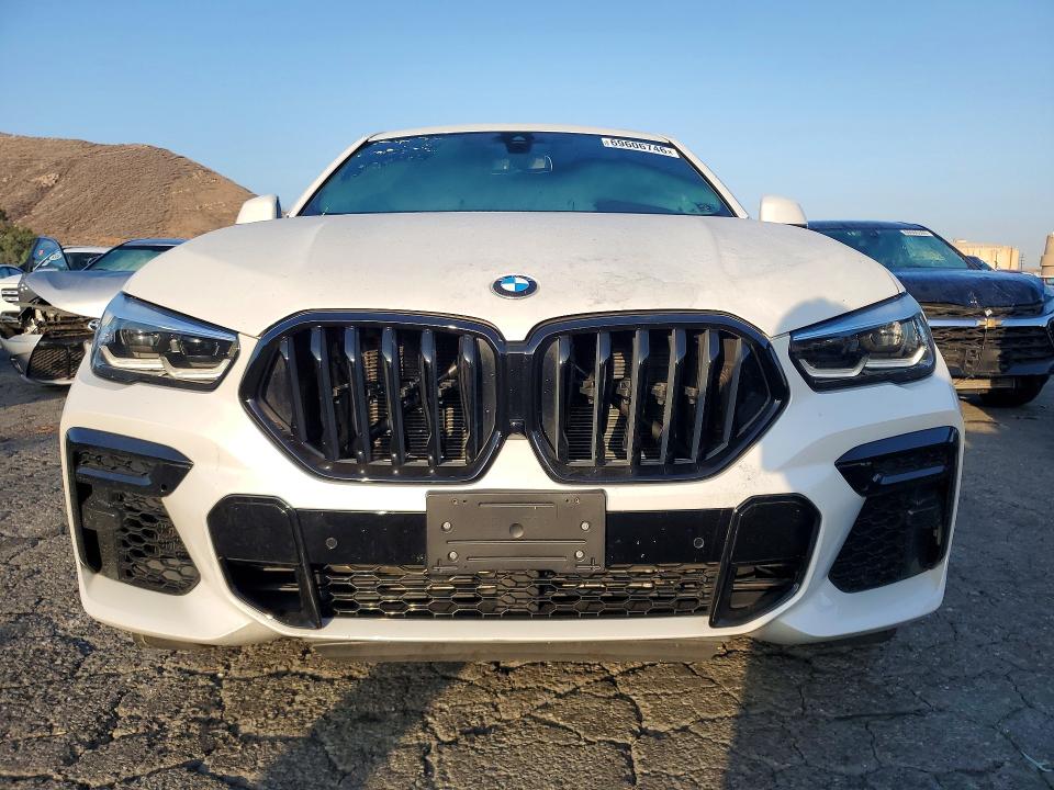 Aukcja sprzedaży 2023 Bmw X6, vin: 5UXCY6C00P9P28331, numer aukcji: 69606746