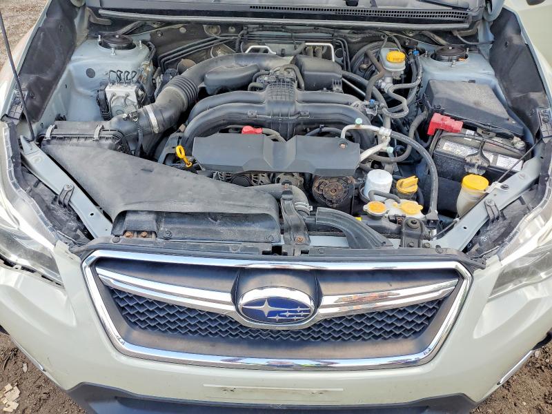 Продажа на аукционе авто 2017 Subaru Crosstrek, vin: JF2GPABCXHH219781, номер лота: 67236206