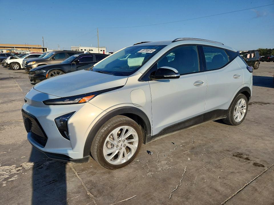 Auction sale of the 2023 Chevrolet Bolt Euv, vin: 1G1FY6S06P4146143, lot number: 69795616