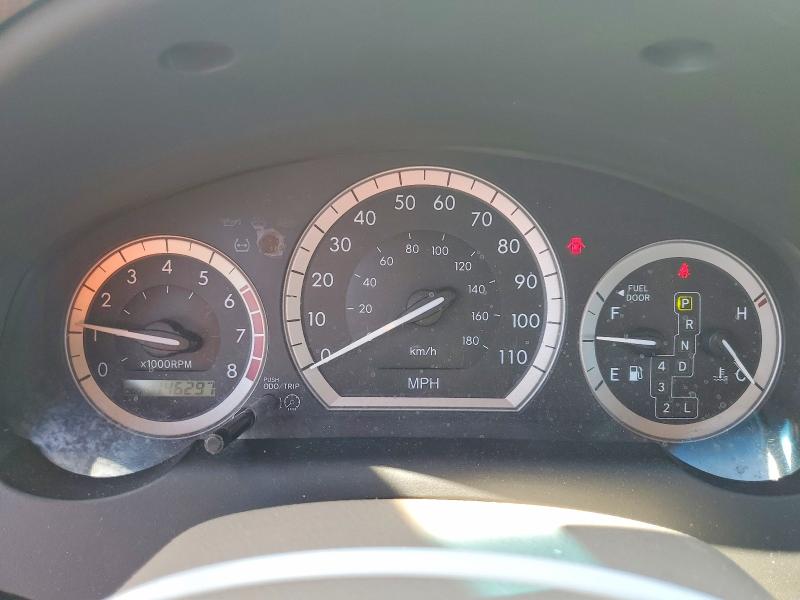 Продаж на аукціоні авто 2004 Toyota Sienna, vin: 5TDZA23C24S094584, номер лоту: 68867716