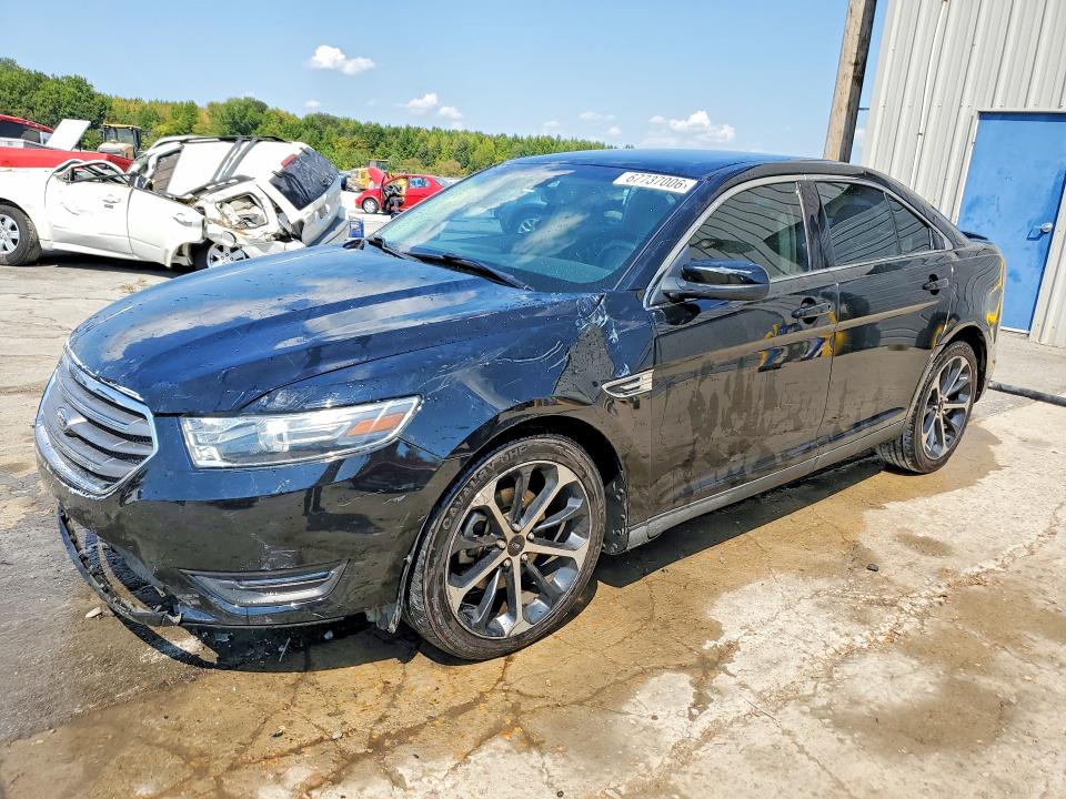 Продаж на аукціоні авто 2016 Ford Taurus, vin: 1FAHP2E82GG149851, номер лоту: 67737006