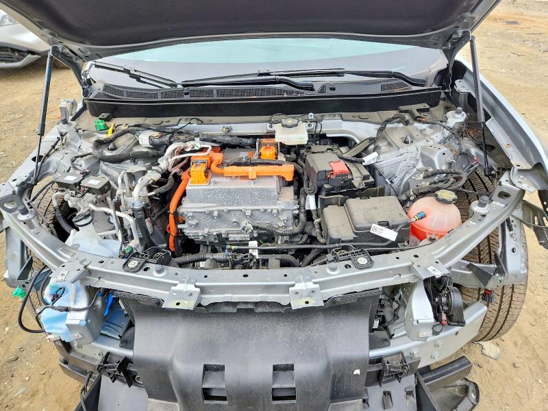 Продаж на аукціоні авто 2024 Honda Prologue, vin: 3GPKHXRJ9RS536391, номер лоту: 66792126
