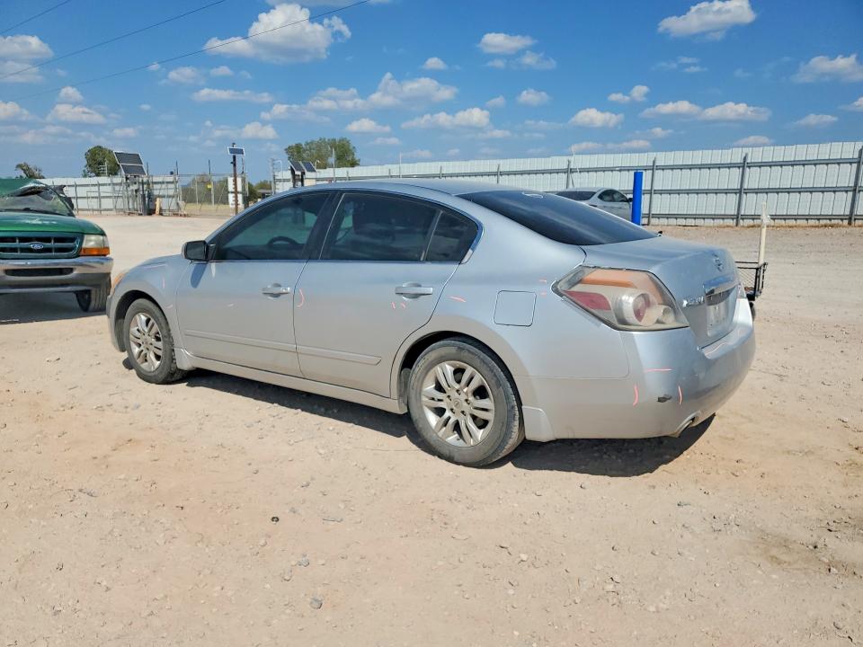 Продаж на аукціоні авто 2012 Nissan Altima, vin: 1N4AL2AP7CN427000, номер лоту: 67836756