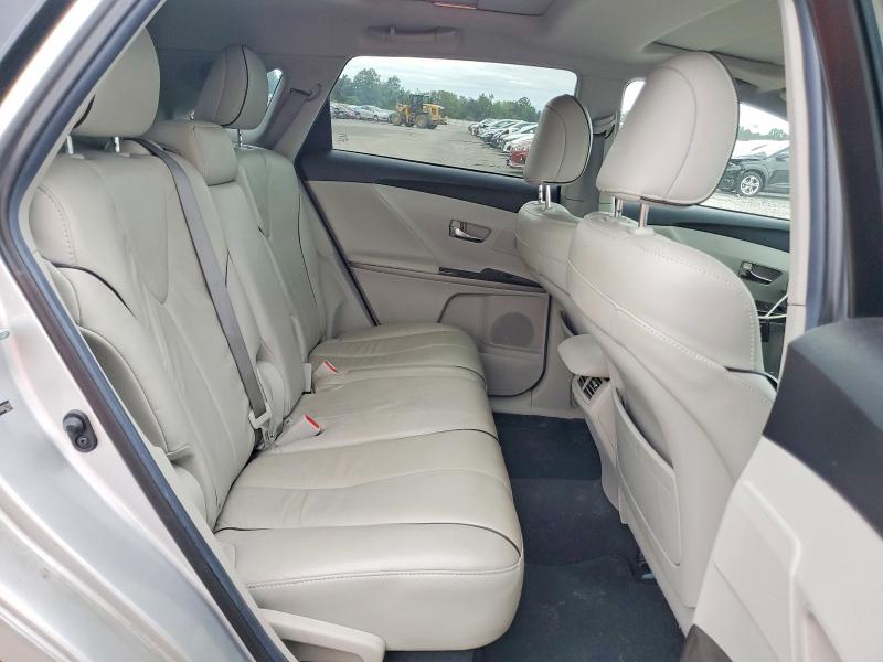 2013 Toyota Venza მანქანა იყიდება აუქციონზე, vin: 4T3BK3BB0DU083790, აუქციონის ნომერი: 70728366