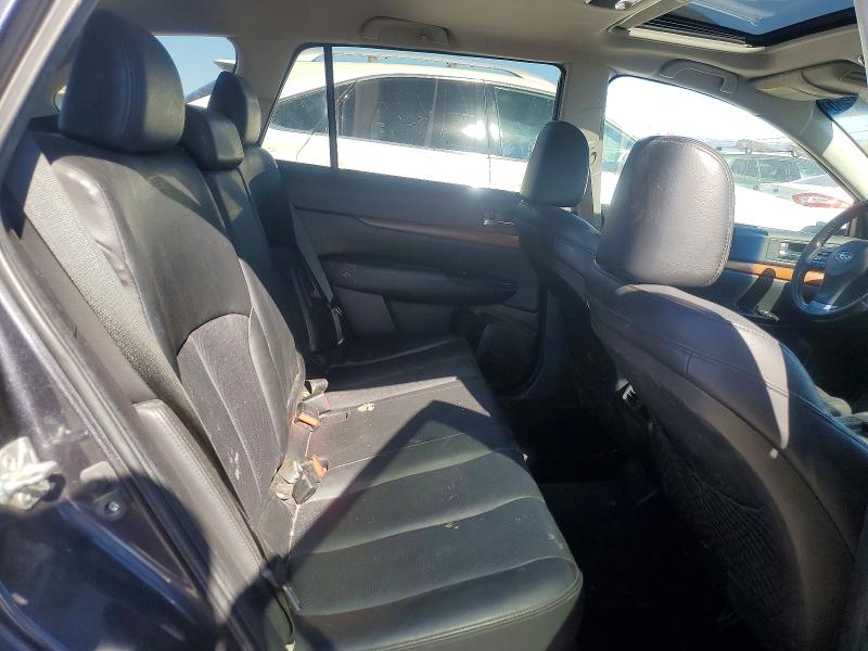Продажа на аукционе авто 2013 Subaru Outback, vin: 4S4BRBKC0D3298597, номер лота: 69464966