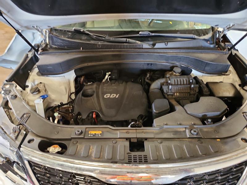 Aukcja sprzedaży 2015 Kia Sorento, vin: 5XYKTCA64FG586113, numer aukcji: 67145246