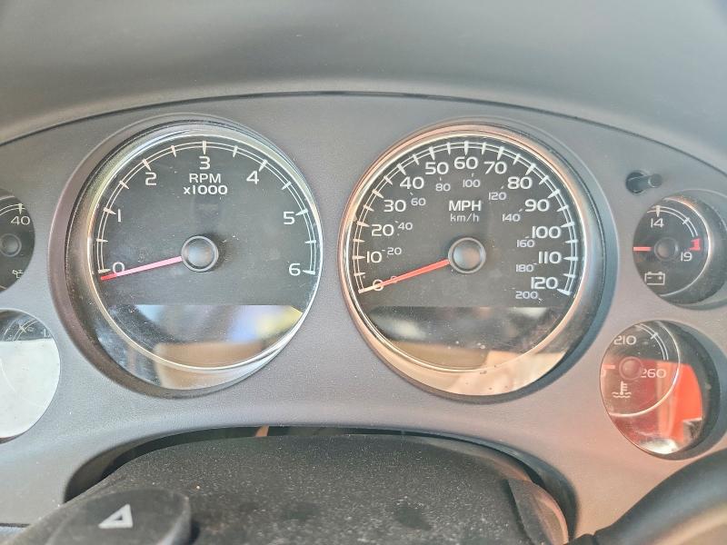 69562136 :رقم المزاد ، 3GNEC120X7G208285 vin ، 2007 Chevrolet Avalanche مزاد بيع