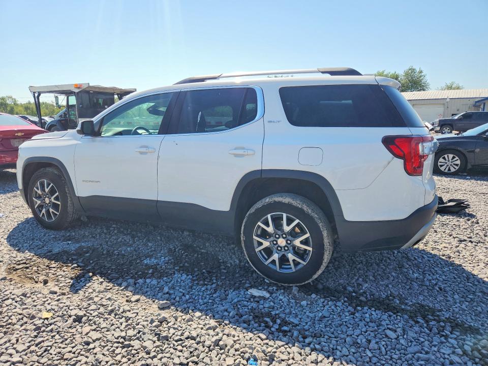 Aukcja sprzedaży 2023 Gmc Acadia, vin: 1GKKNULS4PZ255789, numer aukcji: 67248306