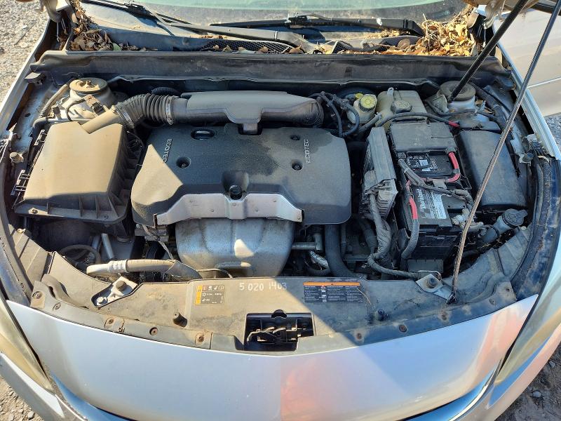 Aukcja sprzedaży 2015 Chevrolet Malibu, vin: 1G11B5SL2FF129293, numer aukcji: 67160476