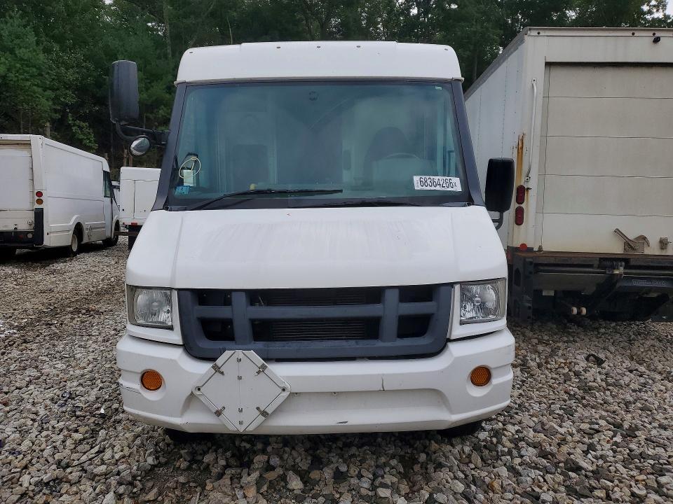 Продажа на аукционе авто 2013 Isuzu Npr, vin: JALB4T176D7W00009, номер лота: 68364266