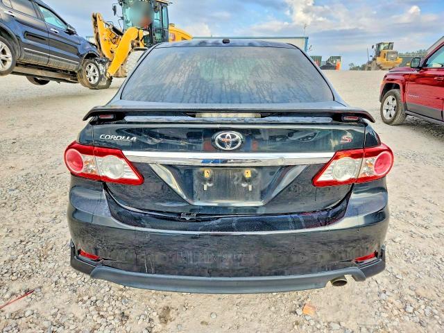 Продажа на аукционе авто 2012 Toyota Corolla, vin: 2T1BU4EE4CC805518, номер лота: 70101716