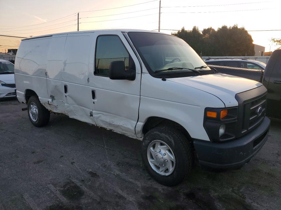 2008 Ford Econoline მანქანა იყიდება აუქციონზე, vin: 1FTNE14W58DB19811, აუქციონის ნომერი: 69007166