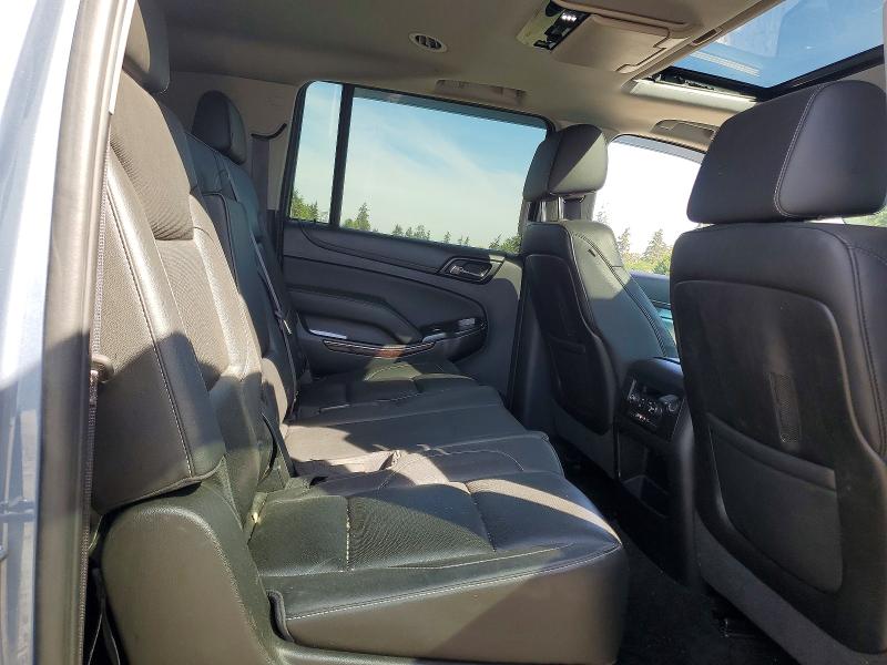 2016 Gmc Yukon Xl მანქანა იყიდება აუქციონზე, vin: 1GKS2GKC7GR309266, აუქციონის ნომერი: 68214516