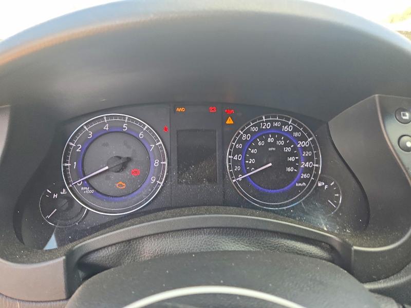 Aukcja sprzedaży 2015 Infiniti Qx50, vin: JN1BJ0HR0FM770180, numer aukcji: 68396856