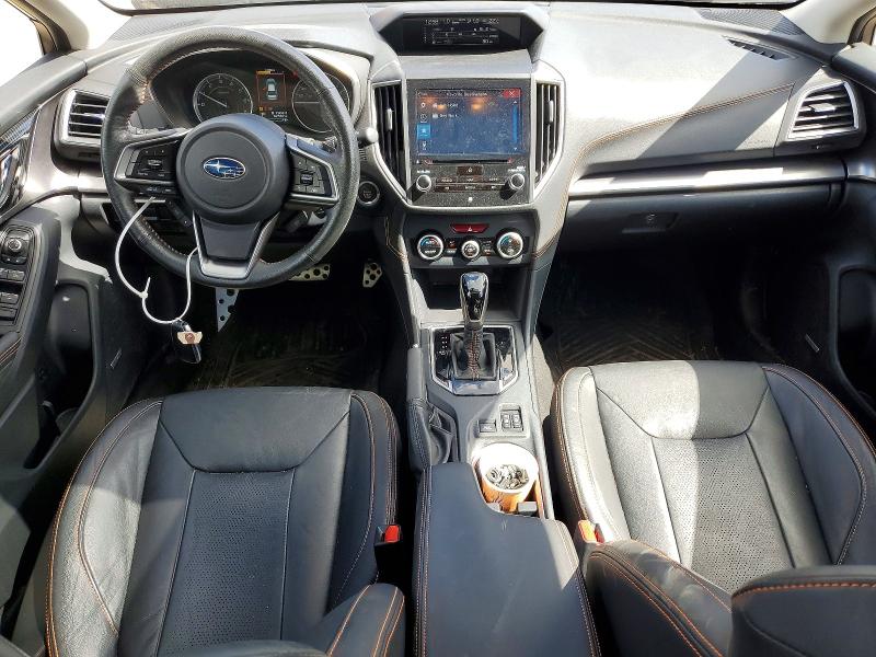 Aukcja sprzedaży 2019 Subaru Crosstrek, vin: JF2GTANC1K8313109, numer aukcji: 67862866