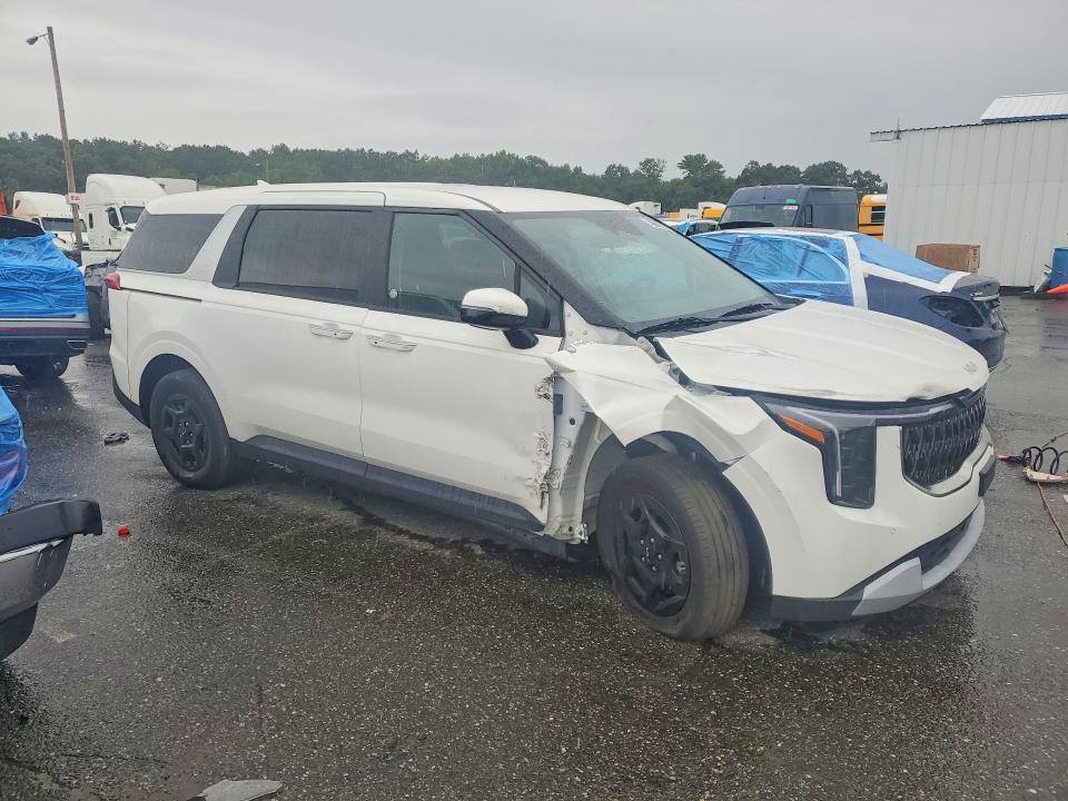 2025 Kia Carnival მანქანა იყიდება აუქციონზე, vin: KNDNB5K37S6546220, აუქციონის ნომერი: 67110066