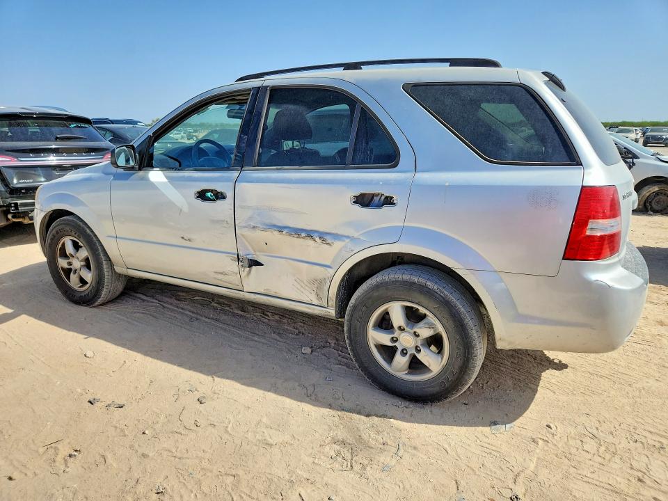 Aukcja sprzedaży 2008 Kia Sorento, vin: KNDJD735185830039, numer aukcji: 67656996