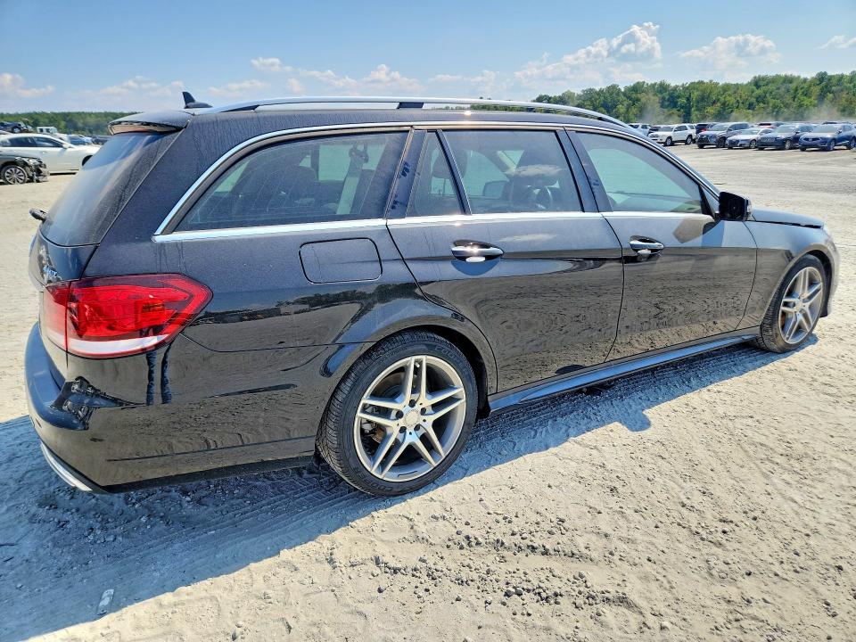 2016 Mercedes-benz E მანქანა იყიდება აუქციონზე, vin: WDDHH8JB4GB315883, აუქციონის ნომერი: 67254356