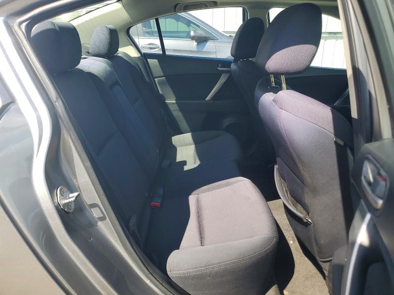 Aukcja sprzedaży 2010 Mazda 3, vin: JM1BL1S65A1238218, numer aukcji: 65593746