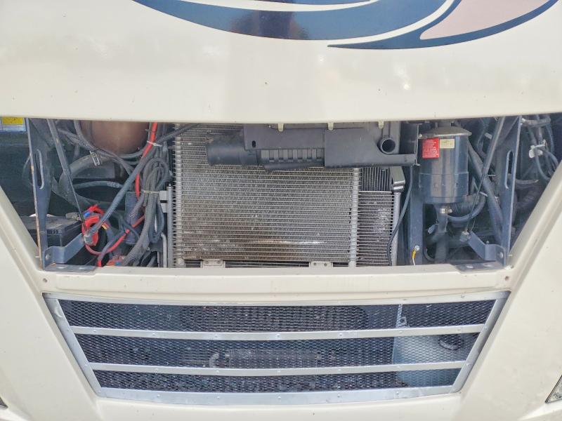 2017 Ford F53 მანქანა იყიდება აუქციონზე, vin: 1F66F5DY8H0A16340, აუქციონის ნომერი: 68855396