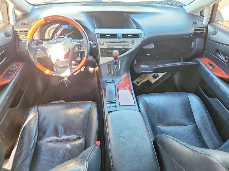 Продажа на аукционе авто 2011 Lexus Rx, vin: JTJBC1BA1B2421466, номер лота: 67939686