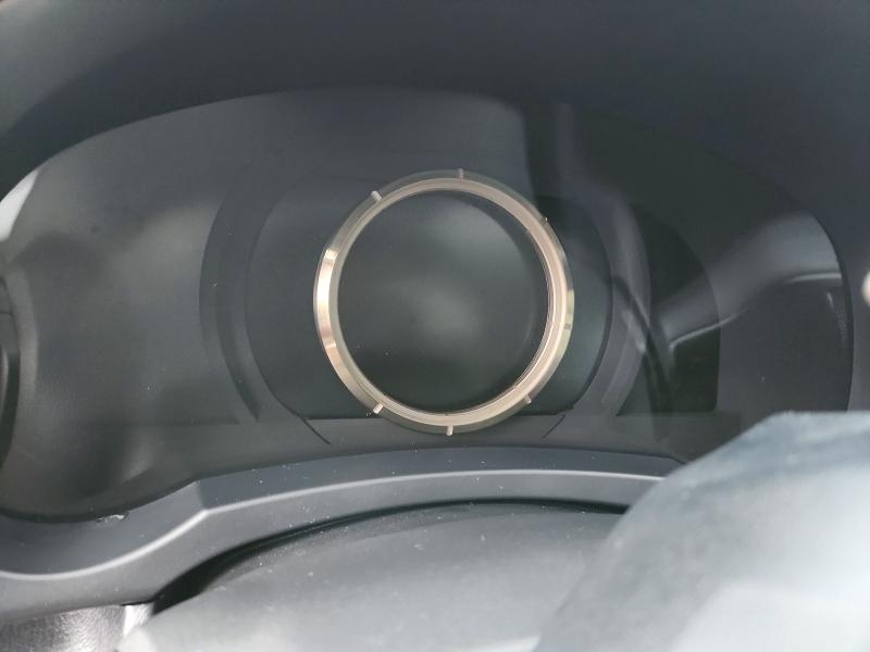 68135856 :رقم المزاد ، JTHCZ1D25K5016753 vin ، 2019 Lexus Is مزاد بيع