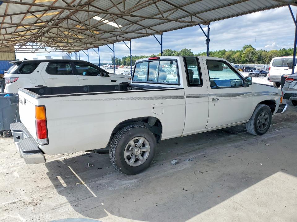 Продажа на аукционе авто 1997 Nissan Truck, vin: 1N6SD16SXVC336639, номер лота: 69642326