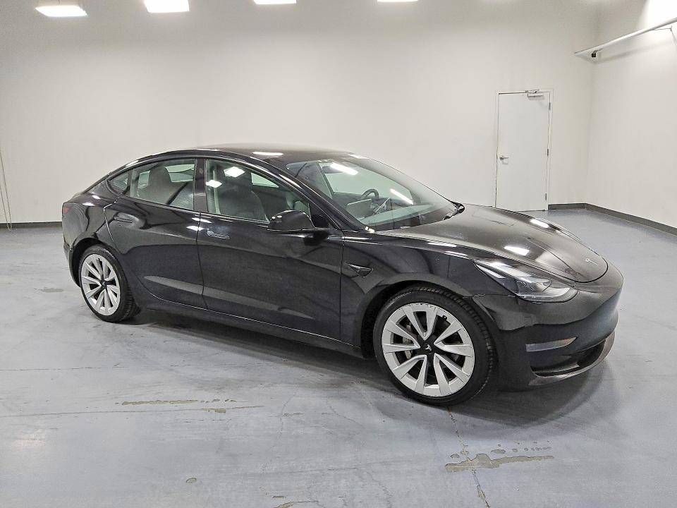 Aukcja sprzedaży 2023 Tesla Model 3, vin: 5YJ3E1EA8PF449203, numer aukcji: 68767166