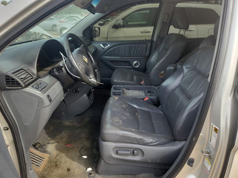 Aukcja sprzedaży 2007 Honda Odyssey, vin: 5FNRL38777B035230, numer aukcji: 67554266