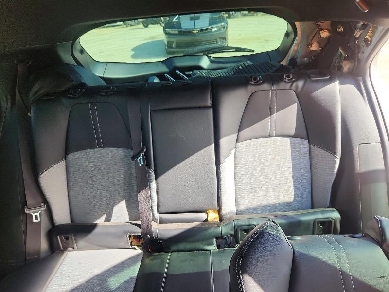 Продаж на аукціоні авто 2023 Toyota Corolla, vin: JTNC4MBE5P3211958, номер лоту: 67358616