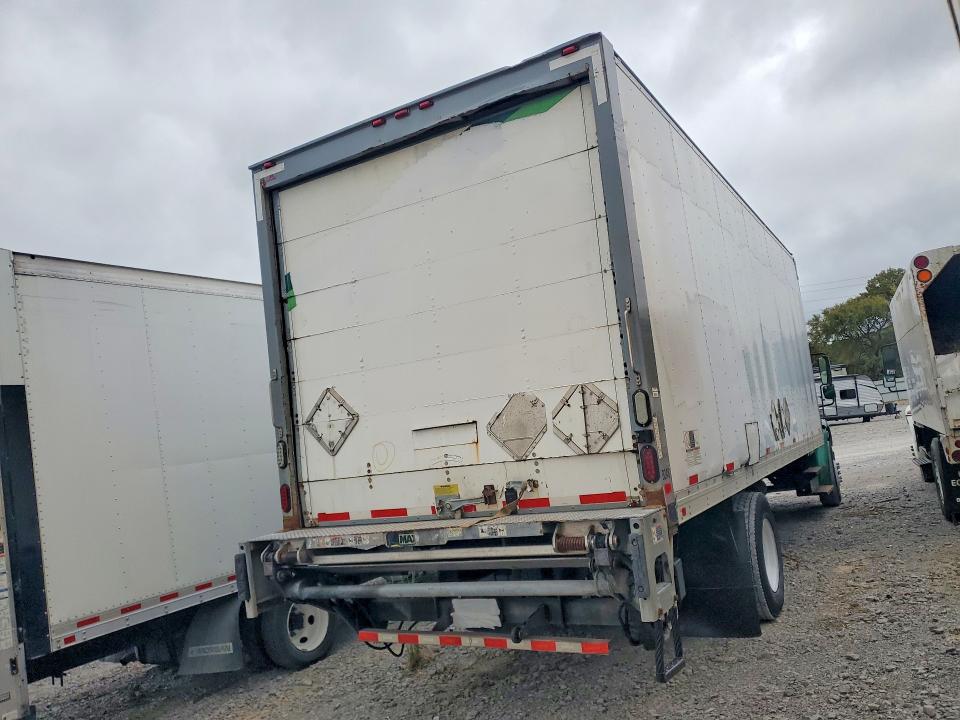 Продаж на аукціоні авто 2015 Frht - Freightliner M2, vin: 3ALACXDT9FDGM4080, номер лоту: 70319096