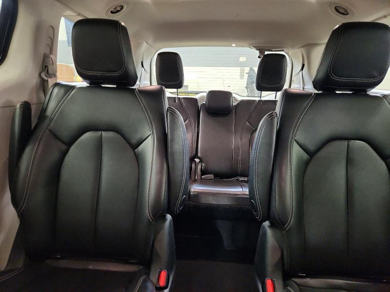 Продаж на аукціоні авто 2023 Chrysler Pacifica, vin: 2C4RC1L78PR631334, номер лоту: 68204366